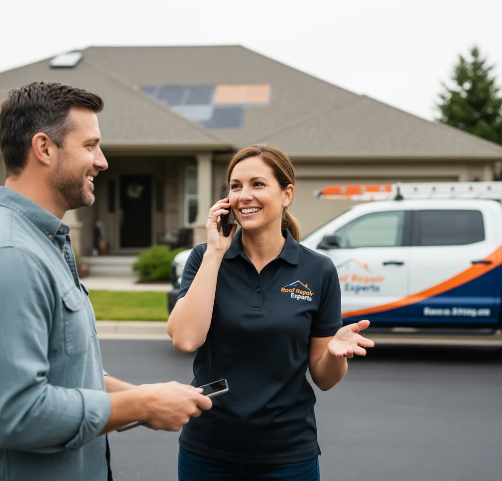 Storm Damage Repair in Van Etten, NY
